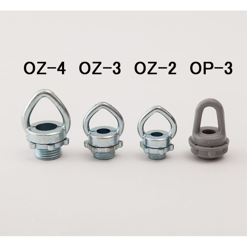 おかんページ オンカンOZ-4 サイズ：19mm【100個入】 | KYOWAオンラインショップ