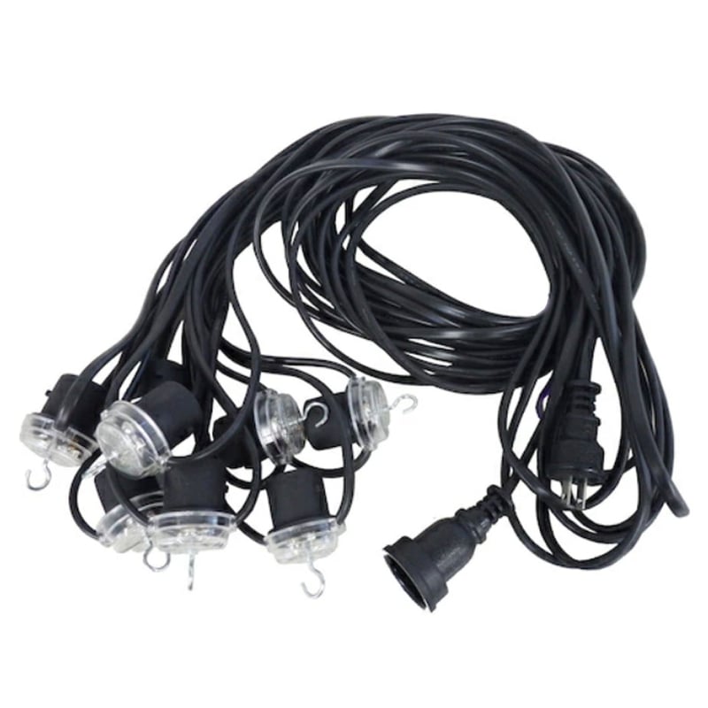 連結式スーパーソケット 7灯吊 | KYOWAオンラインショップ