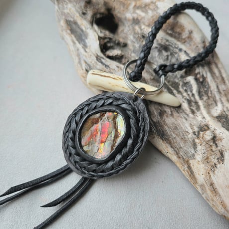 AVM 鹿の角　リング AVM 鹿の角 リング - 指輪・リング