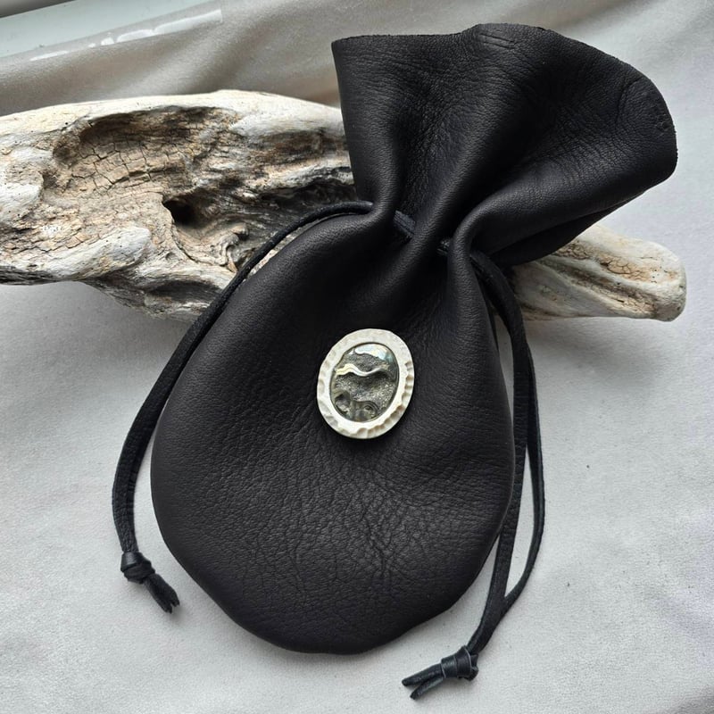 楽天市場】【Sunku DEER POUCH】39 サンク ディアスキン ポーチ