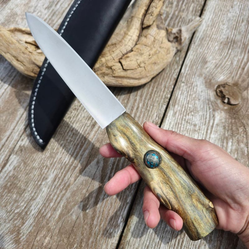 虹彩珊瑚のマキリ ペルシアンターコイズ 虹彩珊瑚のマキリ ペルシアンターコイズ | iichi 日々の暮らしを