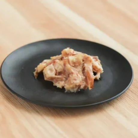 Tinee Pets　宇和島直送！超新鮮　鰤（ぶり）のレトルト