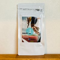 関節ケアやダイエットに♪　WALKY ONE  大型犬、飼い主様に♪