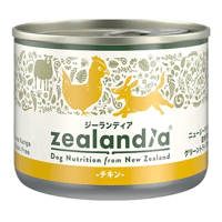 ジーランディア チキン缶 170g　※同シリーズよりどり5+1対象商品