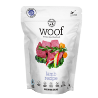WOOF ラム