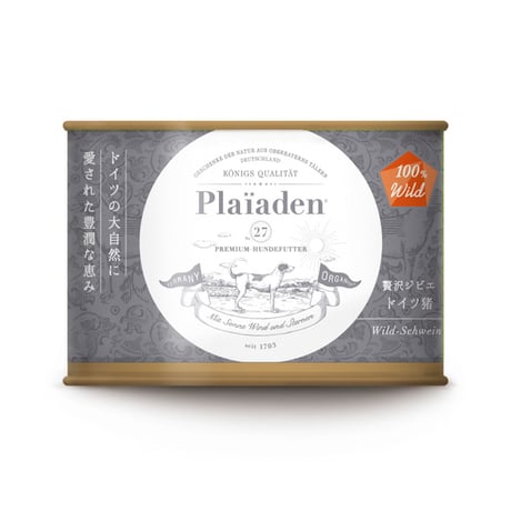 CATEGORY プレイアーデン Plaiaden | Dog's Pantry Citron