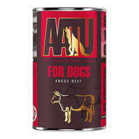AATU（アートゥー）ウェット缶 アンガス ビーフ 　※同シリーズよりどり5+1対象商品