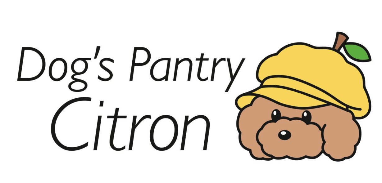Dog’s Pantry Citron
