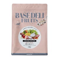 手づくりごはんの強い味方！ 　 BASE DELI FRUITS　※冷凍商品とも一緒に注文可能です