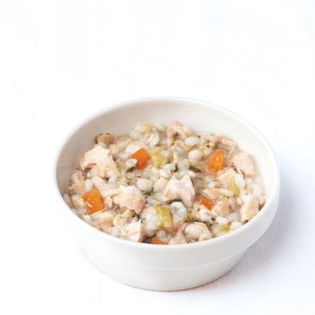 激うま滋養ごはん！　毎日食べたい参鶏湯 ※ただいま、同シリーズよりどり4個購入でもう一個おまけ♪