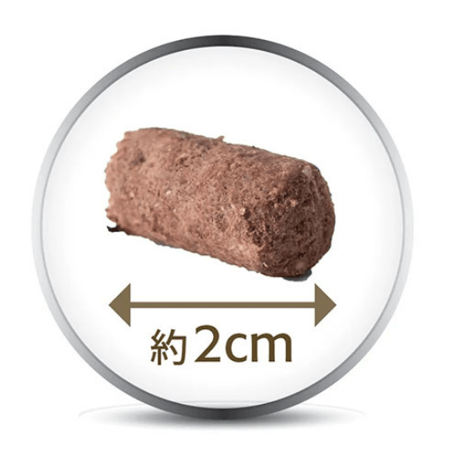 K9Natural　フリーズドライ　ラム＆キングサーモン・フィースト  500g