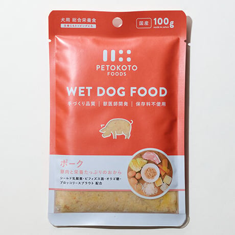 CATEGORY PETOKOTO FOODS | Dog's Pantry Citron