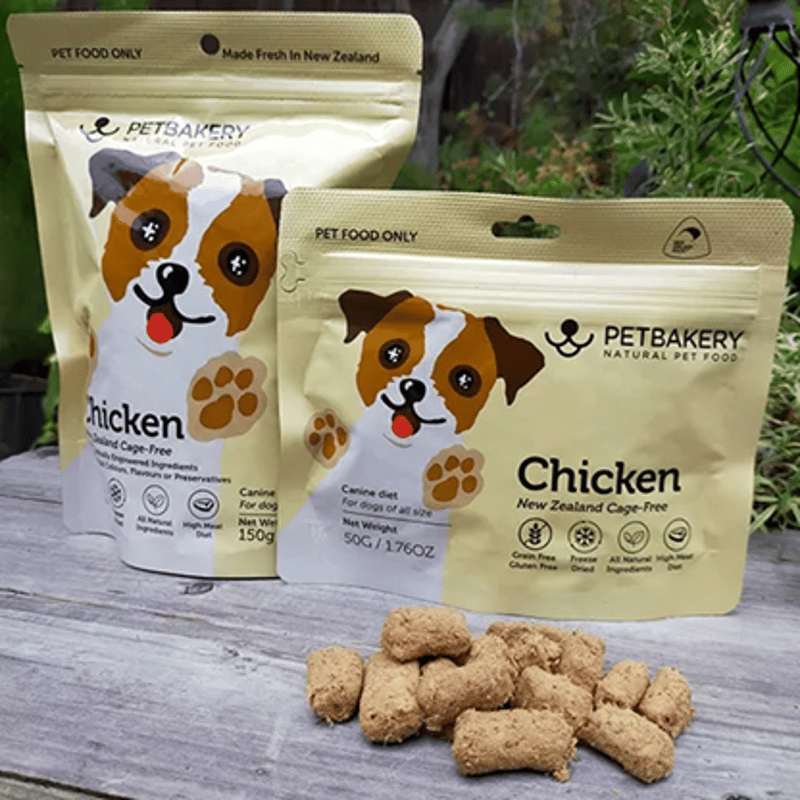 K9ナチュラル フィースト チキン ご飯 おやつ 犬 K9ナチュラル