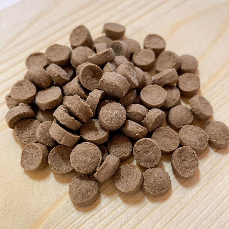 ちょ　スマイリー1.5kg×2袋セット Amazon.co.jp: 【国産 ドッグフード】 無添加 安全 smiley