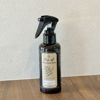 被毛ケアと虫よけを同時に！　バグオフ グルーミングスプレー　150ml