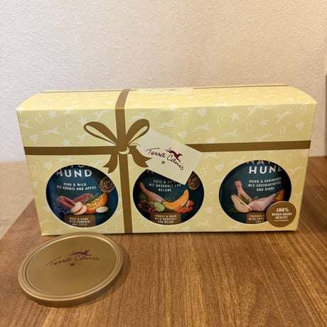 CATEGORY テラカニス Terracanis | Dog's Pantry Citron