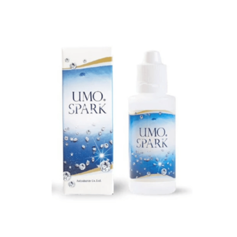 UMO SPARK】 高濃度水溶性ケイ素濃縮溶液 | Dog's Pantry Citron