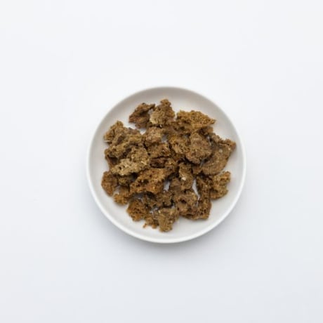 【ルルカムイ】カレイ カリカリ フレーク 35ｇ