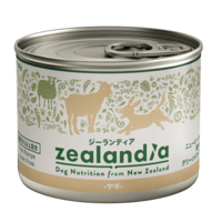 ジーランディア ヤギ缶　170g　※同シリーズよりどり5+1対象商品