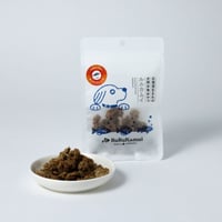 【ルルカムイ】ホッケ カリカリ フレーク 35ｇ