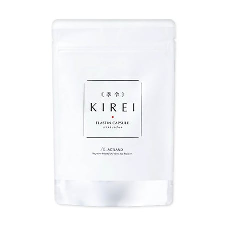 【飼主様用】高濃度エラスチンサプリメント　季令-KIREI-