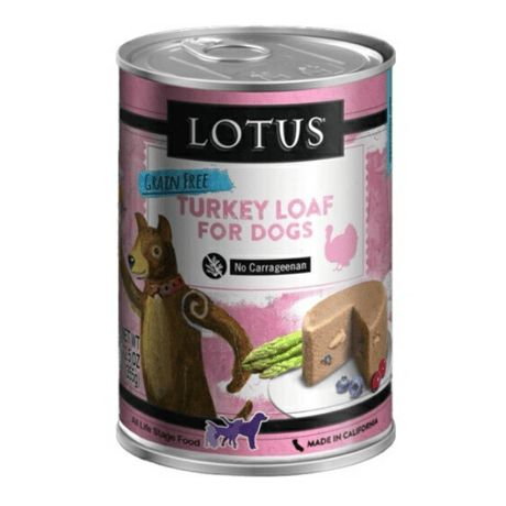 CATEGORY ロータス | Dog's Pantry Citron