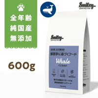 岡山県産のもち麦使用！ むぎぽん 40g | Dog's Pantry Citron