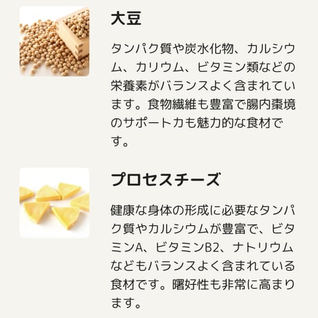 いま一押しの手作りご飯ベース！！GOWAN TOPPING
