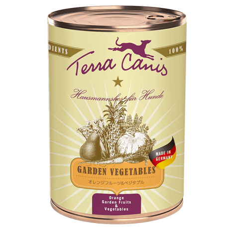 CATEGORY テラカニス Terracanis | Dog's Pantry Citron