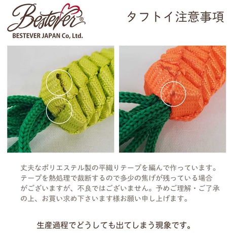 知育に使える固めおもちゃ♪【Bestever】タフトイ　各種