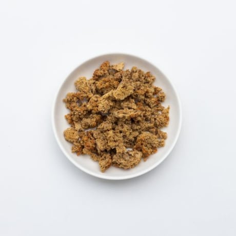【ルルカムイ】シャケ(鮭) カリカリ フレーク 30ｇ