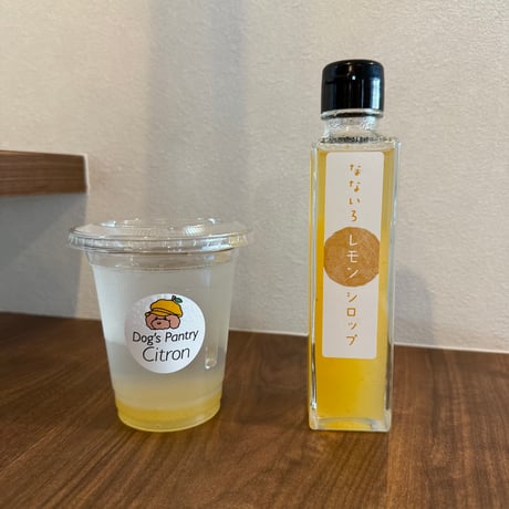 【ジュースの素】なないろシロップ♪