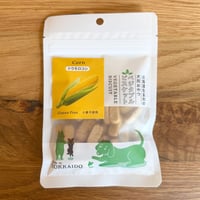 【So-Zai〜そざい〜】トウモロコシビスケット