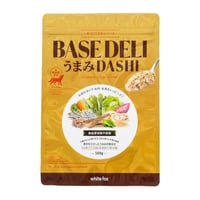 手づくりごはんの強い味方！ 　 BASE DELI うまみダシ　※冷凍商品とも一緒に注文可能です