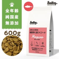 100%無添加 純国産！ スマイリーさくらdeli | Dog's Pantry Citron