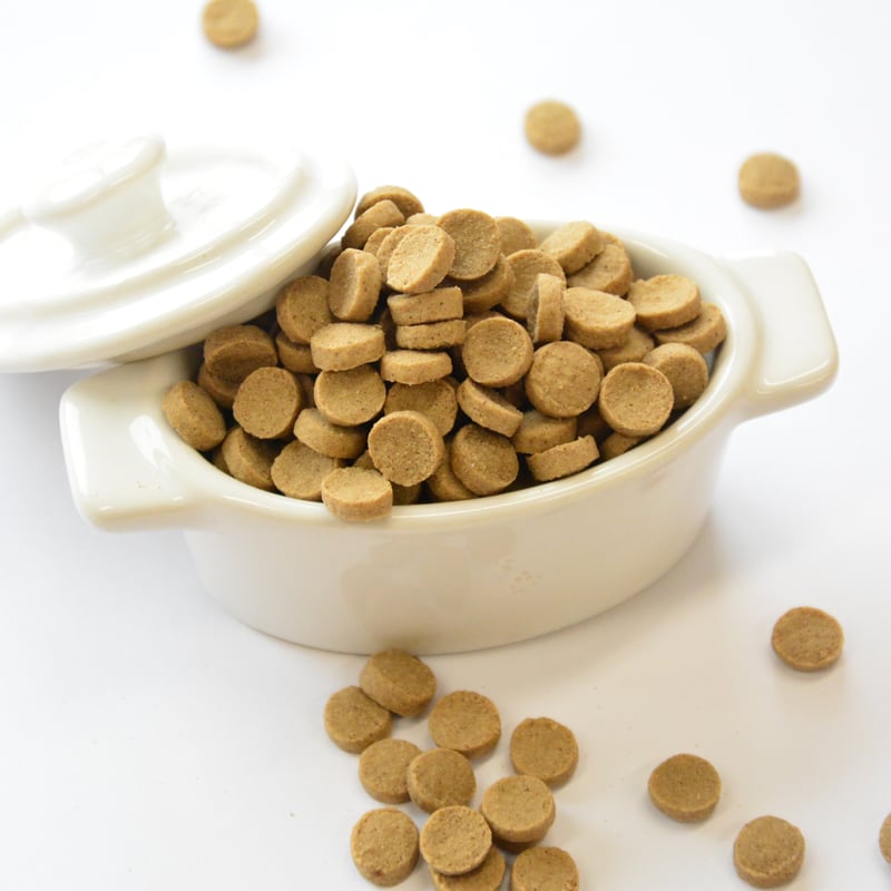 METHOD Dog Smiley アクティブケアまぐろデリ ※パッケージ