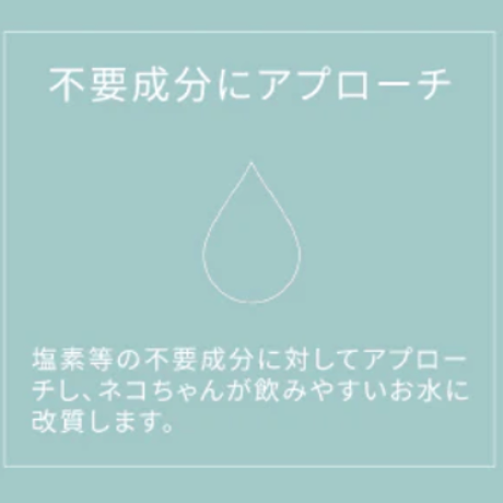 良い水をつくる！ビーミーニー　small