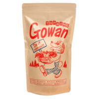 いま一押しの手作りご飯ベース！！GOWAN TOPPING　※冷凍商品とも一緒に注文可能です