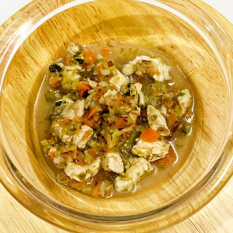 お気楽ワン膳 めぐりごはん♪　冷えやコリ、ドロドロ血などの体質に