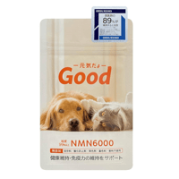 NMNわんにゃんサプリGood