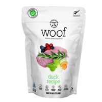 WOOF ダック