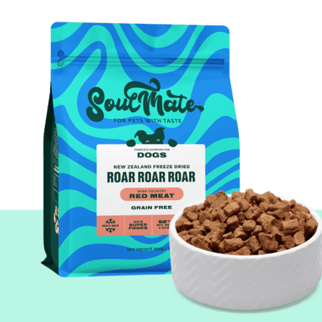 CATEGORY ソウルメイト SoulMate | Dog's Pantry Citron