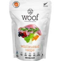 WOOF ワイルドブラッシュテイル