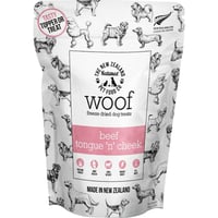 WOOF　ビーフタン＆チーク　50g