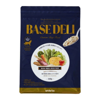 手づくりごはんの強い味方！ 　BASE DELI　※冷凍商品とも一緒に注文可能です