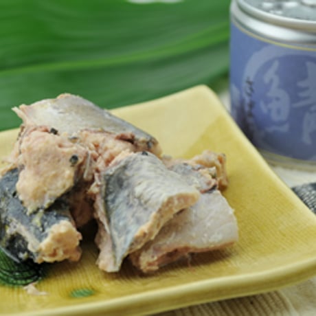 みのり　鯖缶　150g