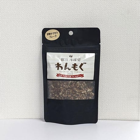 ふりかけやトレーニングに！ 京鴨サクサクフレーク