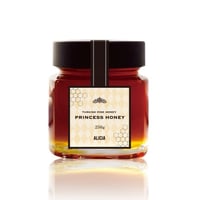 口腔ケアに！ PRINCESS HONEY 250g