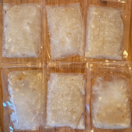 Tinee Pets　鯛100%コラーゲンスープ（40g×6袋入）　※常温商品とは一緒に注文不可です。