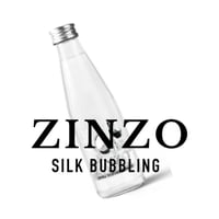 【飼い主様用】ZINZO シルクバブリング